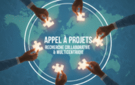 Appel à projets recherche multicentrique