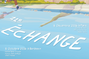11èmes Journées É.C.H.A.N.G.E.