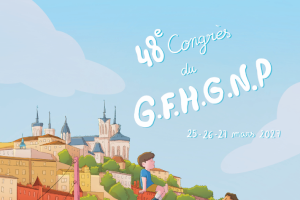 48e congrès du GFHGNP - Vignette