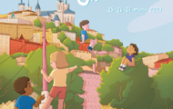 Affiche du 48ème congrès du G.F.H.G.N.P.